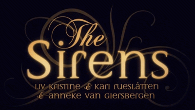 logo The Sirens